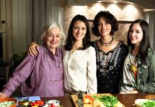 Chasing Life 2. Sezon Onayı Aldı