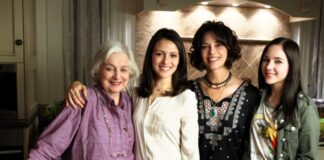 Chasing Life 2. Sezon Onayı Aldı