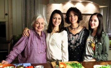 Chasing Life 2. Sezon Onayı Aldı