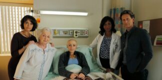 Chasing Life İptal Edildi