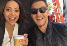 Chasing Life 2. Sezon: İki Eski Greek Oyuncusu Buluşuyor!