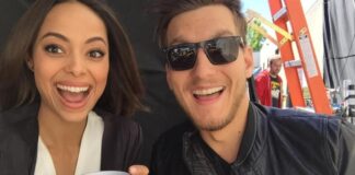 Chasing Life 2. Sezon: İki Eski Greek Oyuncusu Buluşuyor!