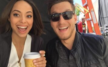 Chasing Life 2. Sezon: İki Eski Greek Oyuncusu Buluşuyor!
