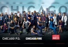 Chicago Fire ve Chicago PD Yeni Sezon Onayı Aldı!