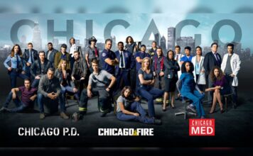 Chicago Fire ve Chicago PD Yeni Sezon Onayı Aldı!