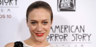 American Horror Story: Hotel Kadrosuna Chloe Sevigny’i de Ekledi!