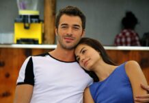 Çilek Kokusu 15. Bölüm Özeti