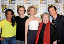 Comic-Con 2015: American Horror Story’de Oyuncuların Dizideki Adları Belli Oldu!
