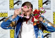 Comic-Con 2015: Hannibal “Beyazperde”ye mi Taşınıyor?