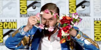 Comic-Con 2015: Hannibal “Beyazperde”ye mi Taşınıyor?