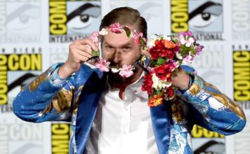Comic-Con 2015: Hannibal “Beyazperde”ye mi Taşınıyor?