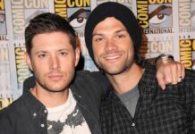 Comic-Con 2015: Supernatural 11. Sezonla İlgili Bilgiler ve Daha Fazlası!