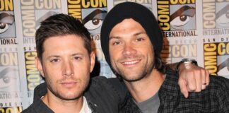 Comic-Con 2015: Supernatural 11. Sezonla İlgili Bilgiler ve Daha Fazlası!