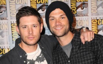 Comic-Con 2015: Supernatural 11. Sezonla İlgili Bilgiler ve Daha Fazlası!