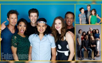 Comic-Con 2015 – Tüm Fragmanlar!