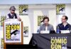 Comic-Con 2016: Sherlock 4. Sezon Tanıtım Filmi ve Bize Anlattıkları