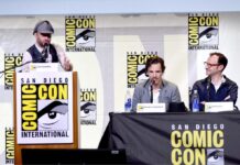 Comic-Con 2016: Sherlock 4. Sezon Tanıtım Filmi ve Bize Anlattıkları