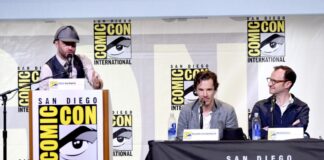 Comic-Con 2016: Sherlock 4. Sezon Tanıtım Filmi ve Bize Anlattıkları