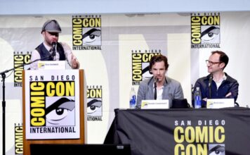 Comic-Con 2016: Sherlock 4. Sezon Tanıtım Filmi ve Bize Anlattıkları