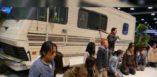 Comic-Con 2016: The Walking Dead Posterleri