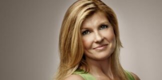 Connie Britton, American Crime Story Serisine Dahil Oldu