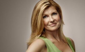Connie Britton, American Crime Story Serisine Dahil Oldu