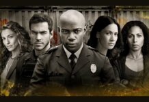 The CW, Containment Dizisinin Başlangıç Tarihini Açıkladı