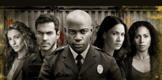 The CW Yeni Sezon Dizilerine İlk Bakış