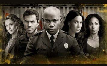 The CW Yeni Sezon Dizilerine İlk Bakış