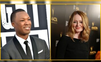 Corey Hawkins ve Miranda Otto 24: Legacy’nin Başrollerinde