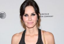 Courteney Cox, Fox’un Yeni Komedi Dizisinde Rol Alacak