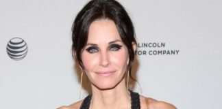Courteney Cox, Fox’un Yeni Komedi Dizisinde Rol Alacak