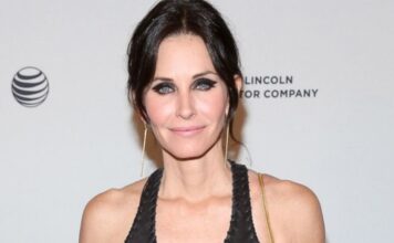 Courteney Cox, Fox’un Yeni Komedi Dizisinde Rol Alacak