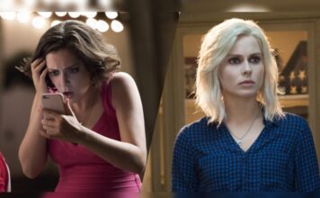 iZombie ve Crazy Ex-Girlfriend İçin Yeni Bölüm Siparişleri Verildi