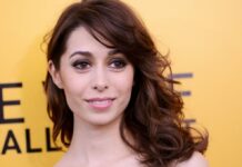 Cristin Milioti, Fargo 2. Sezon Kadrosuna Katıldı