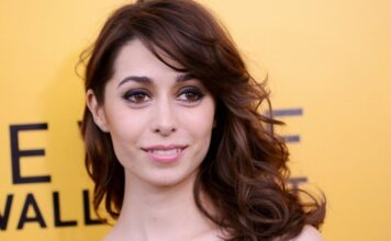 Cristin Milioti, Fargo 2. Sezon Kadrosuna Katıldı