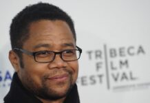 Cuba Gooding Jr. Forever’a Katılıyor