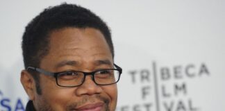 Cuba Gooding Jr. Forever’a Katılıyor