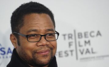 Cuba Gooding Jr. Forever’a Katılıyor