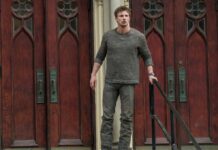 Damien İptal Edildi!