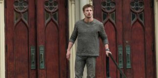 Damien İptal Edildi!