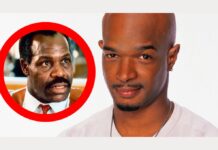 Lethal Weapon Dizisinin Baş Rolü Damon Wayans Olacak