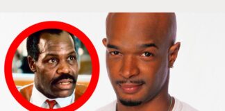 Lethal Weapon Dizisinin Baş Rolü Damon Wayans Olacak