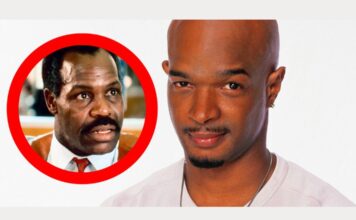 Lethal Weapon Dizisinin Baş Rolü Damon Wayans Olacak