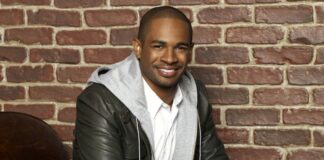 Damon Wayans Jr. Brooklyn Nine-Nine’a Konuk Oluyor