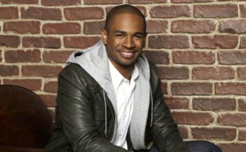 Damon Wayans Jr. Brooklyn Nine-Nine’a Konuk Oluyor