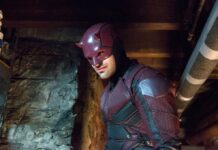 Marvel’s Daredevil İptal Edildi!