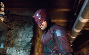Marvel’s Daredevil İptal Edildi!