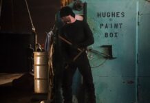 Marvel’s Daredevil İkinci Sezon Detayları Belli Olmaya Başladı