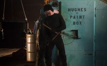 Marvel’s Daredevil İkinci Sezon Detayları Belli Olmaya Başladı